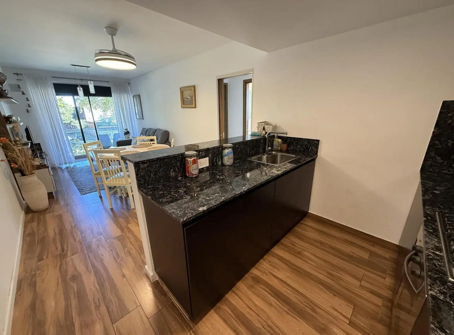 Departamento en venta 2 dormitorios con amenities - La florida 5