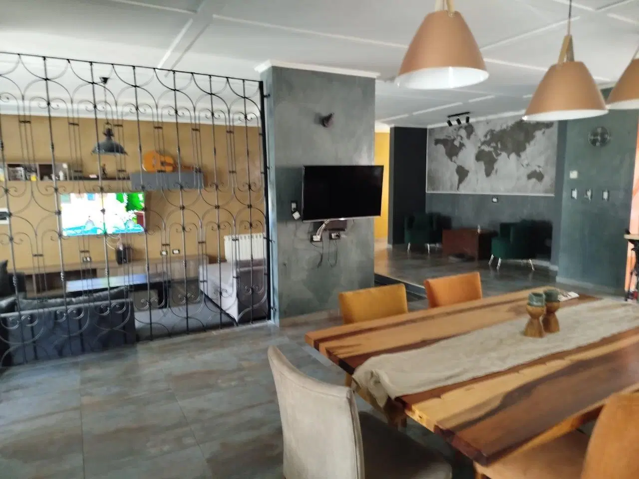 Casa en venta 3 dormitorios - Aldao 3