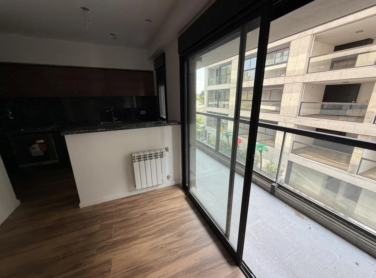 Depto en venta 1 dormitorio con amenities - La florida 5