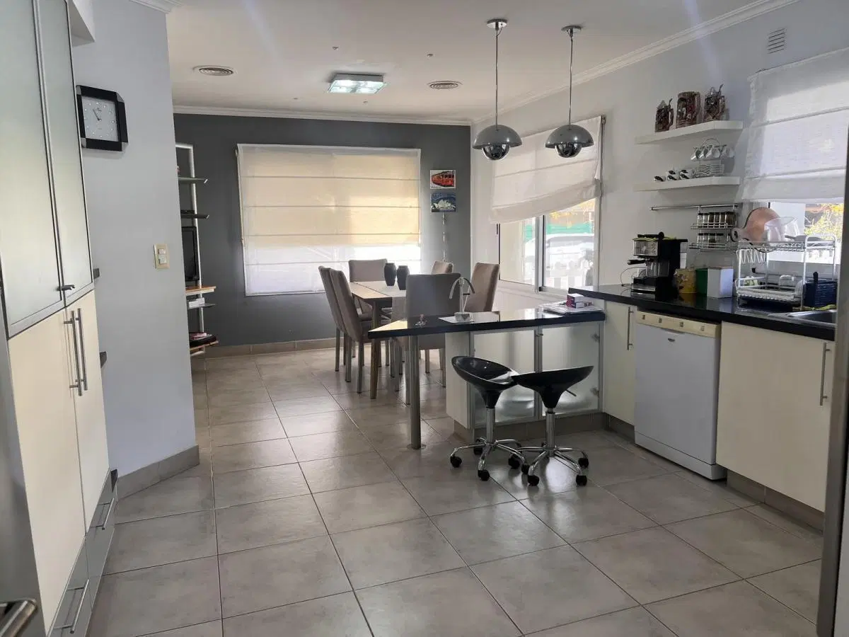 Casa en venta 3 dormitorios en kentucky Funes 4