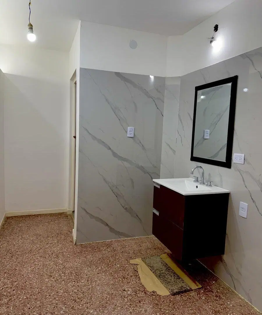 Casa en venta 3 dormitorios - Barrio Sarmiento 3