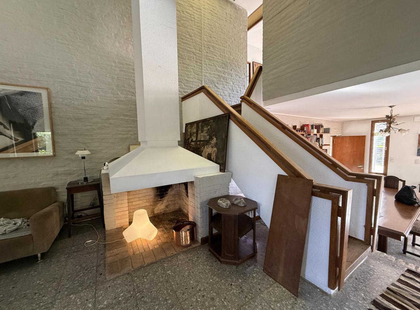 Foto de Casa en venta 3 dormitorios, jardín - Alberdi, imagen 3