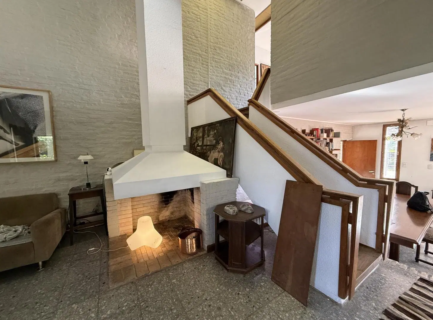 Casa en venta 3 dormitorios, jardín - Alberdi 3