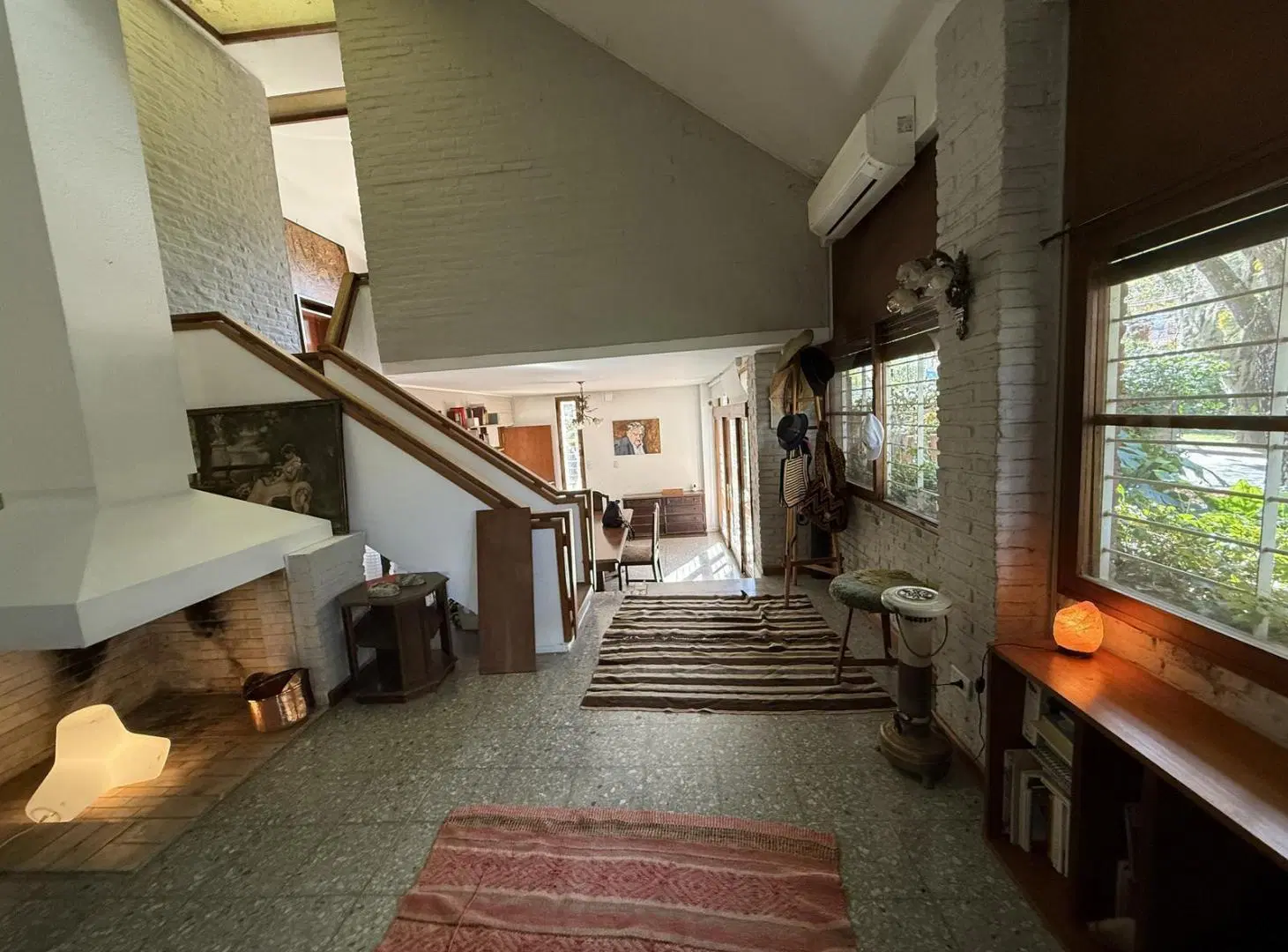Casa en venta 3 dormitorios, jardín - Alberdi 2