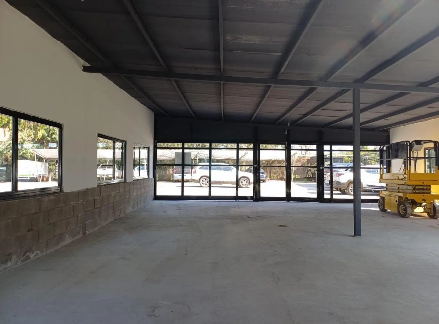 Local comercial en alquiler - Centro Funes 3