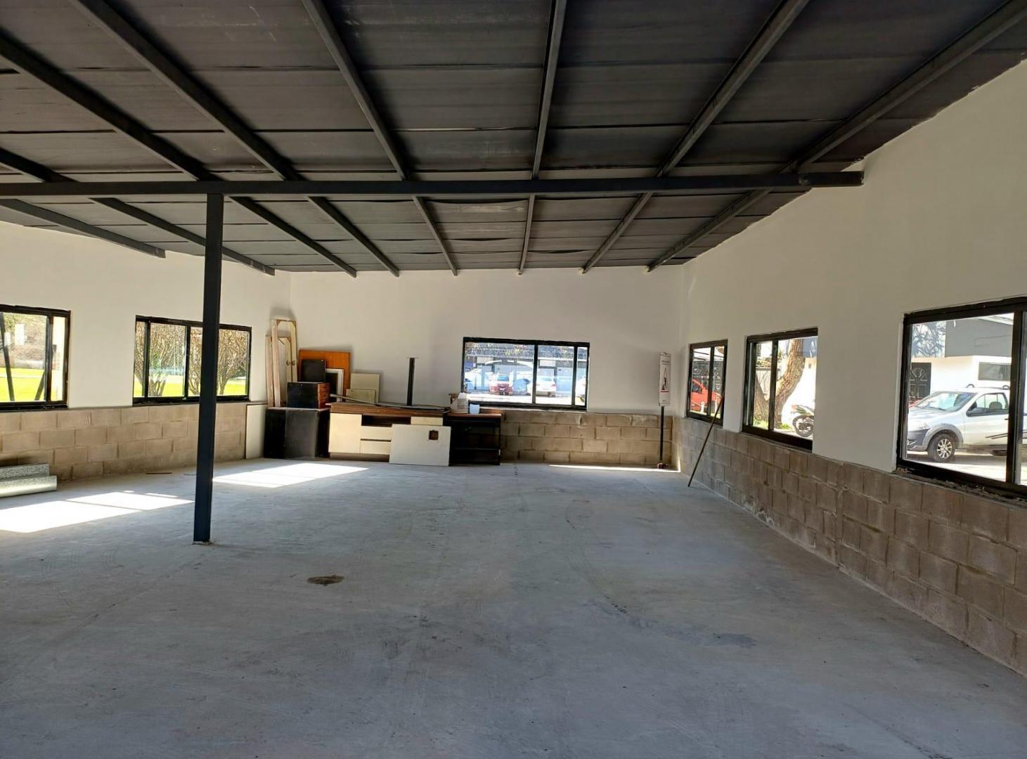 Foto de Local comercial en alquiler - Centro Funes, imagen 5