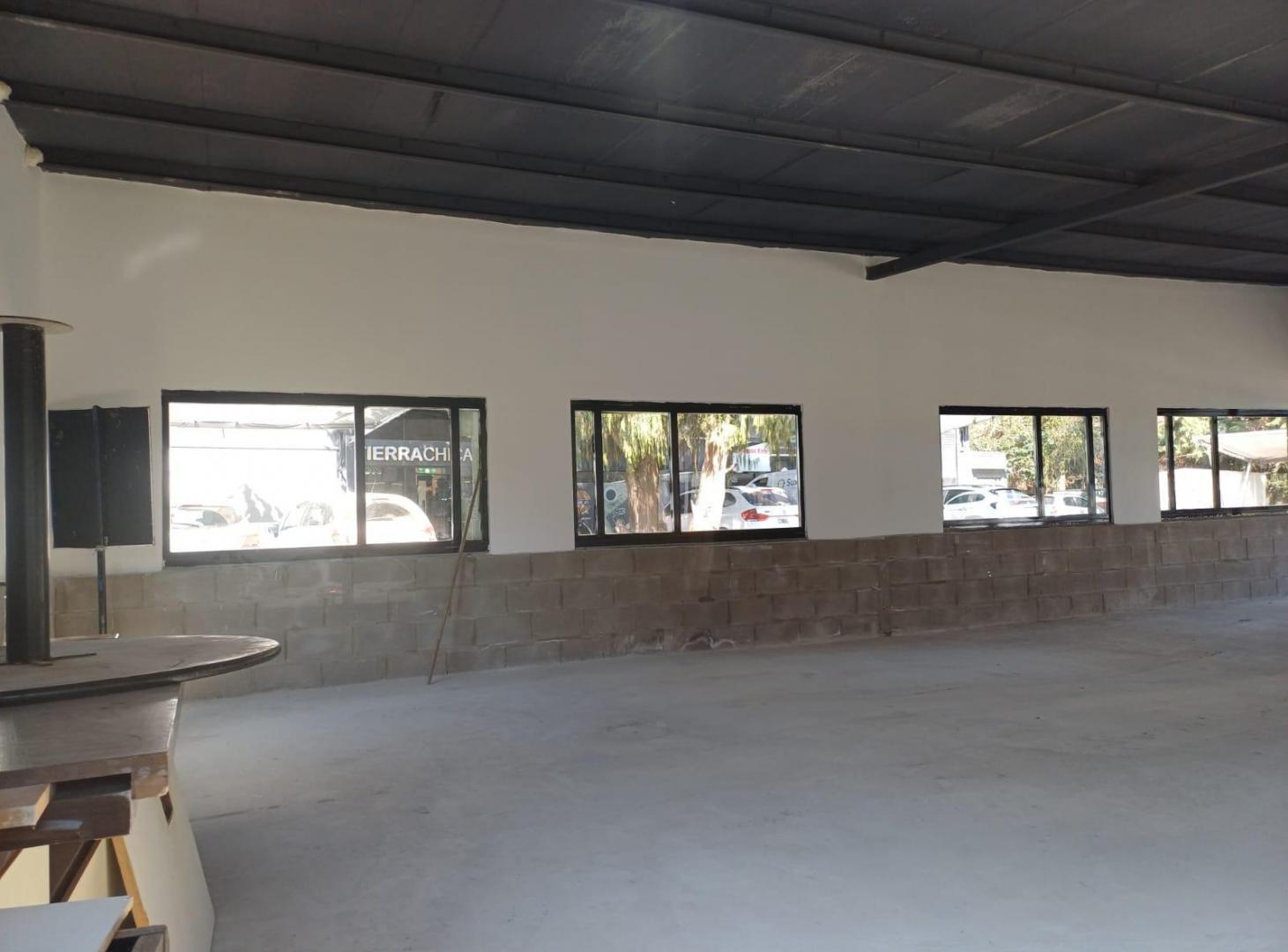 Foto de Local comercial en alquiler - Centro Funes, imagen 4