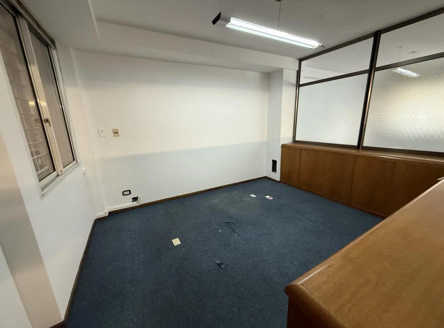 Oficina en alquiler piso exclusivo - Centro 5