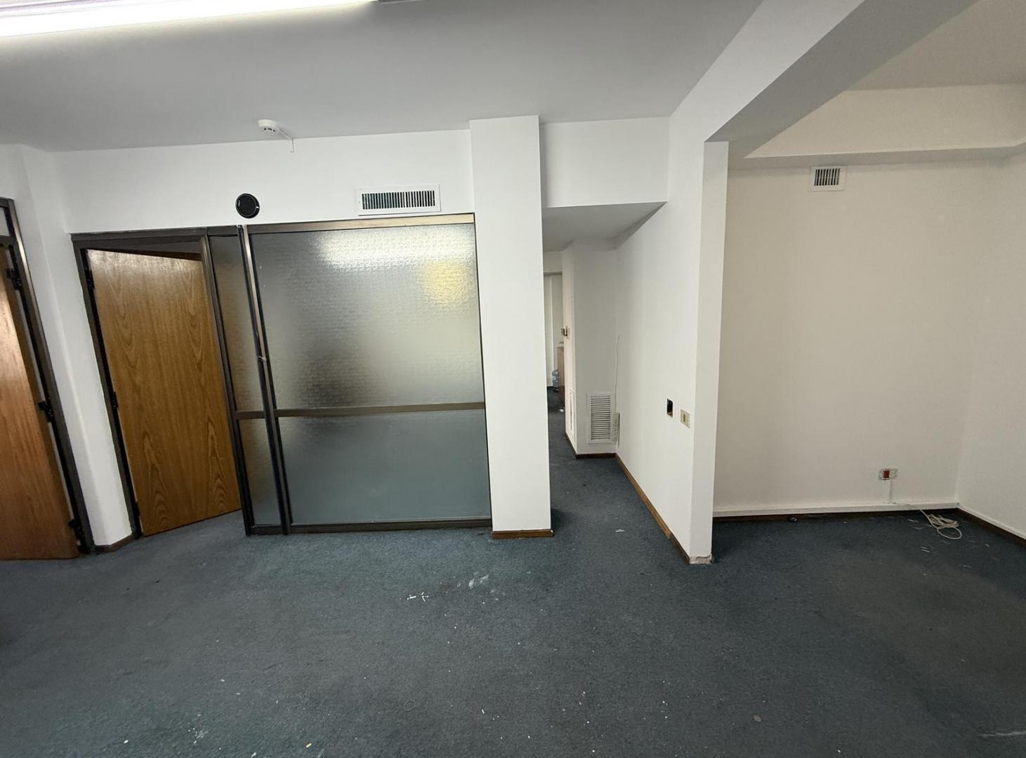 Oficina en alquiler piso exclusivo - Centro