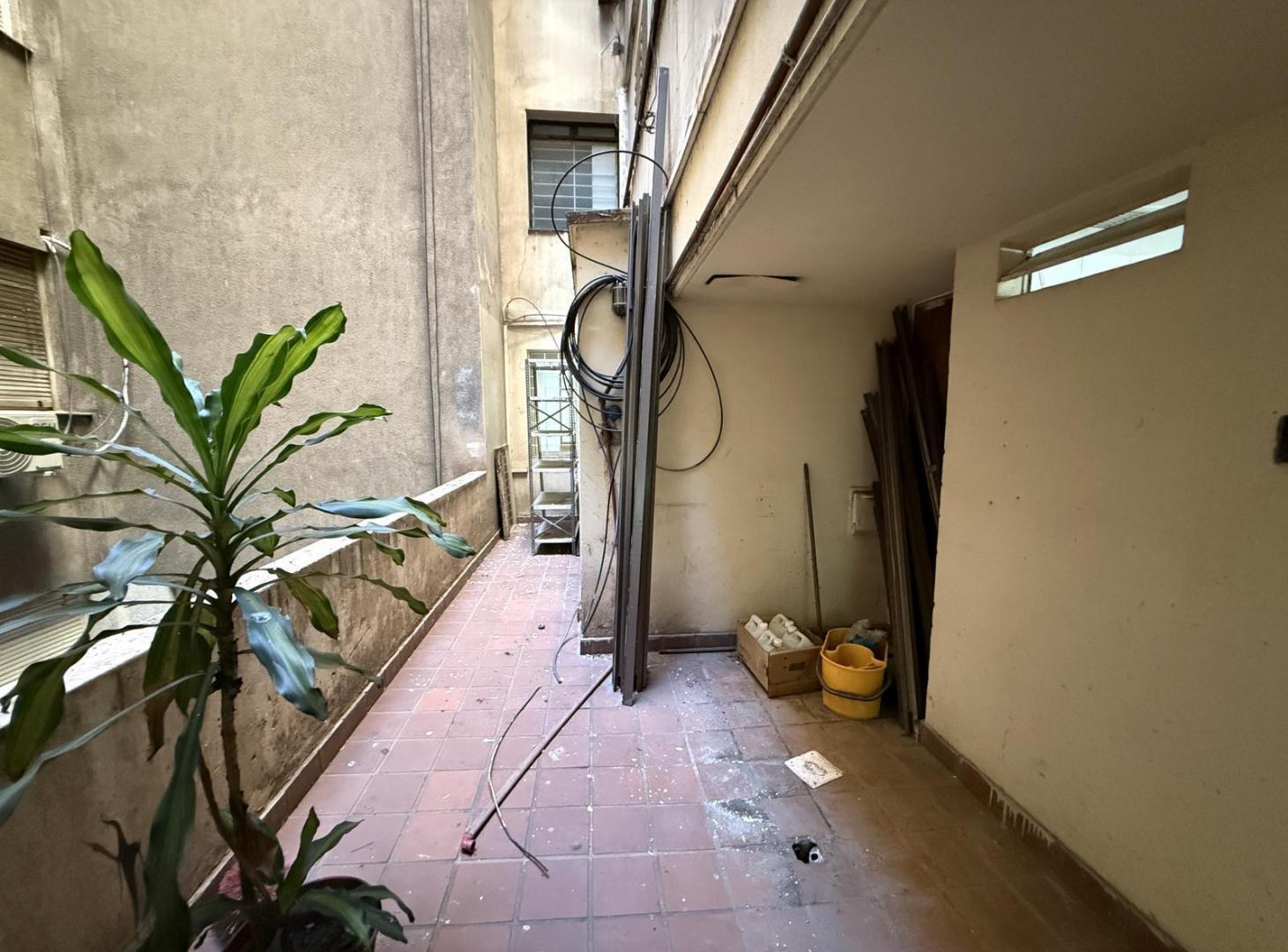 Oficina en alquiler piso exclusivo - Centro