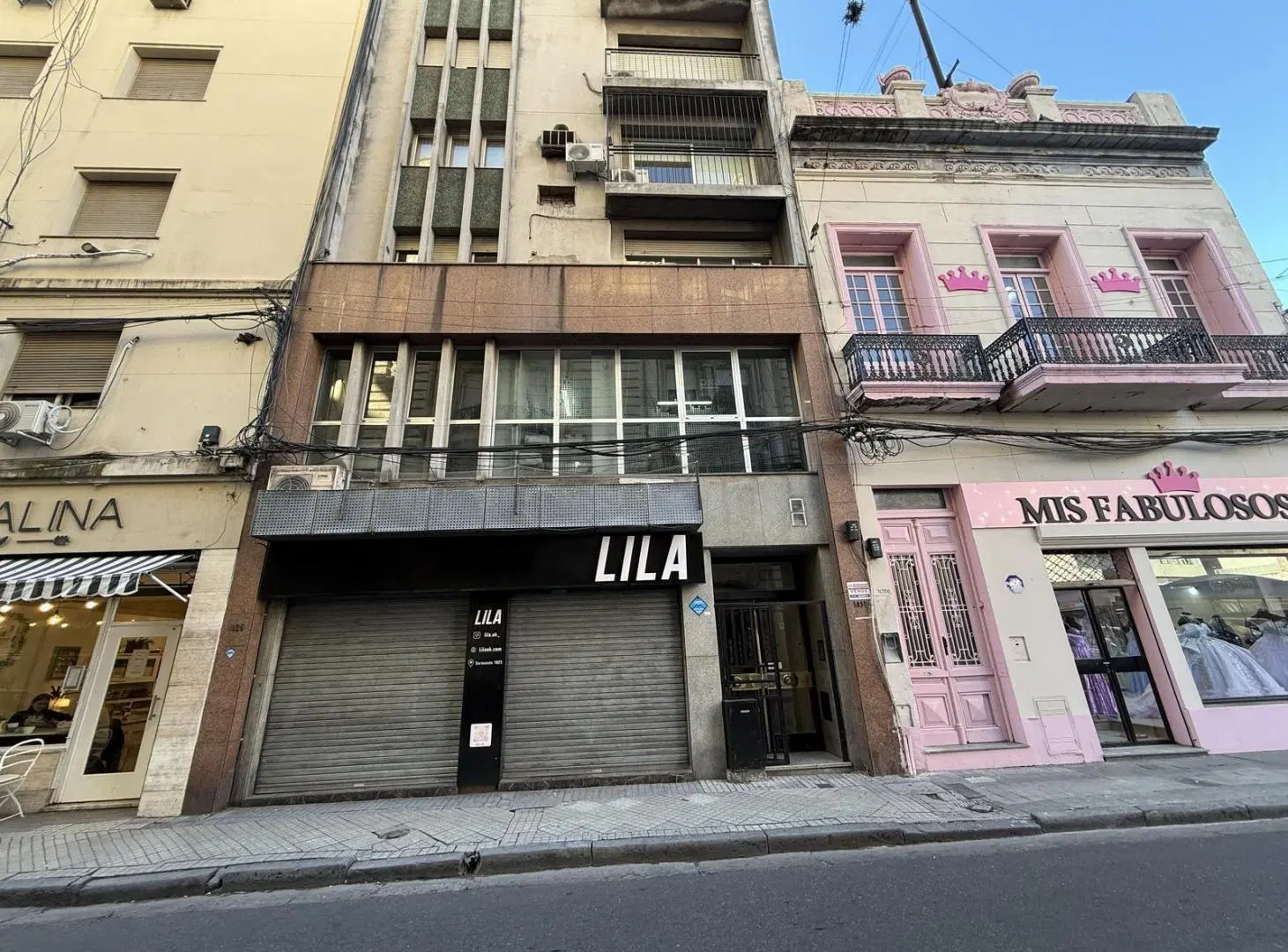 Oficina en alquiler piso exclusivo - Centro 2