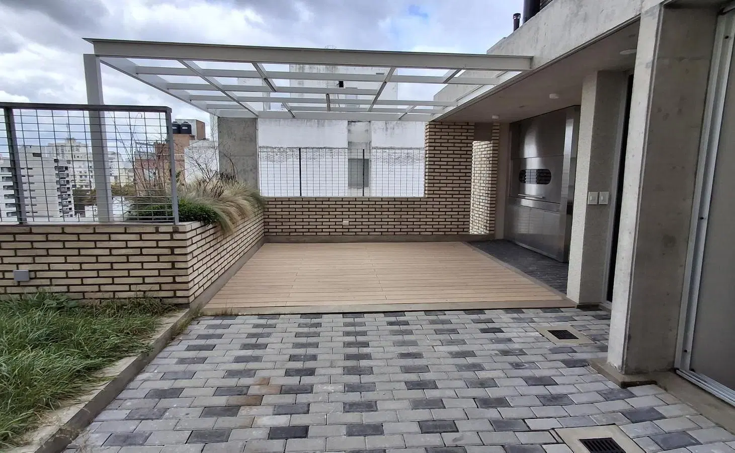 Departamento Dúplex Premium | 4 dormitorios | Terraza jardín VENTA - Centro 4