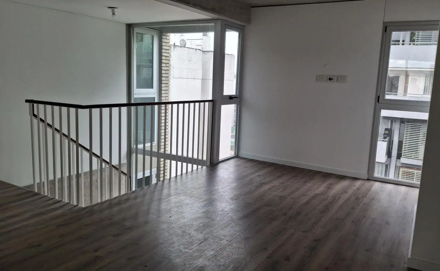 Departamento Dúplex Premium | 4 dormitorios | Terraza jardín VENTA - Centro 5