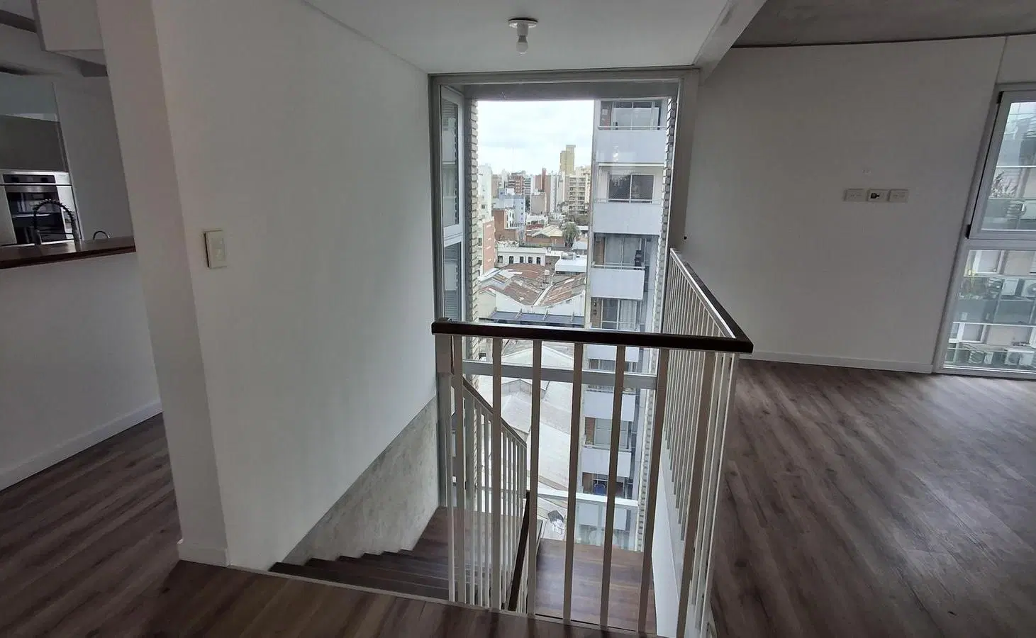 Departamento Dúplex Premium | 4 dormitorios | Terraza jardín VENTA - Centro 2