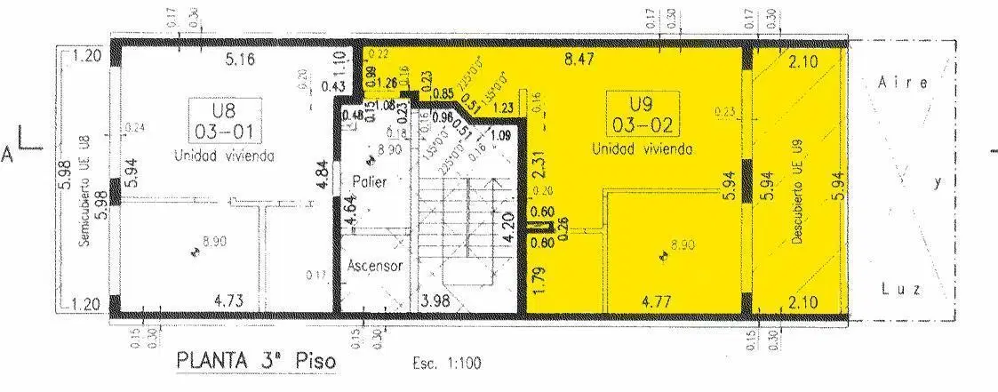 Plano 1