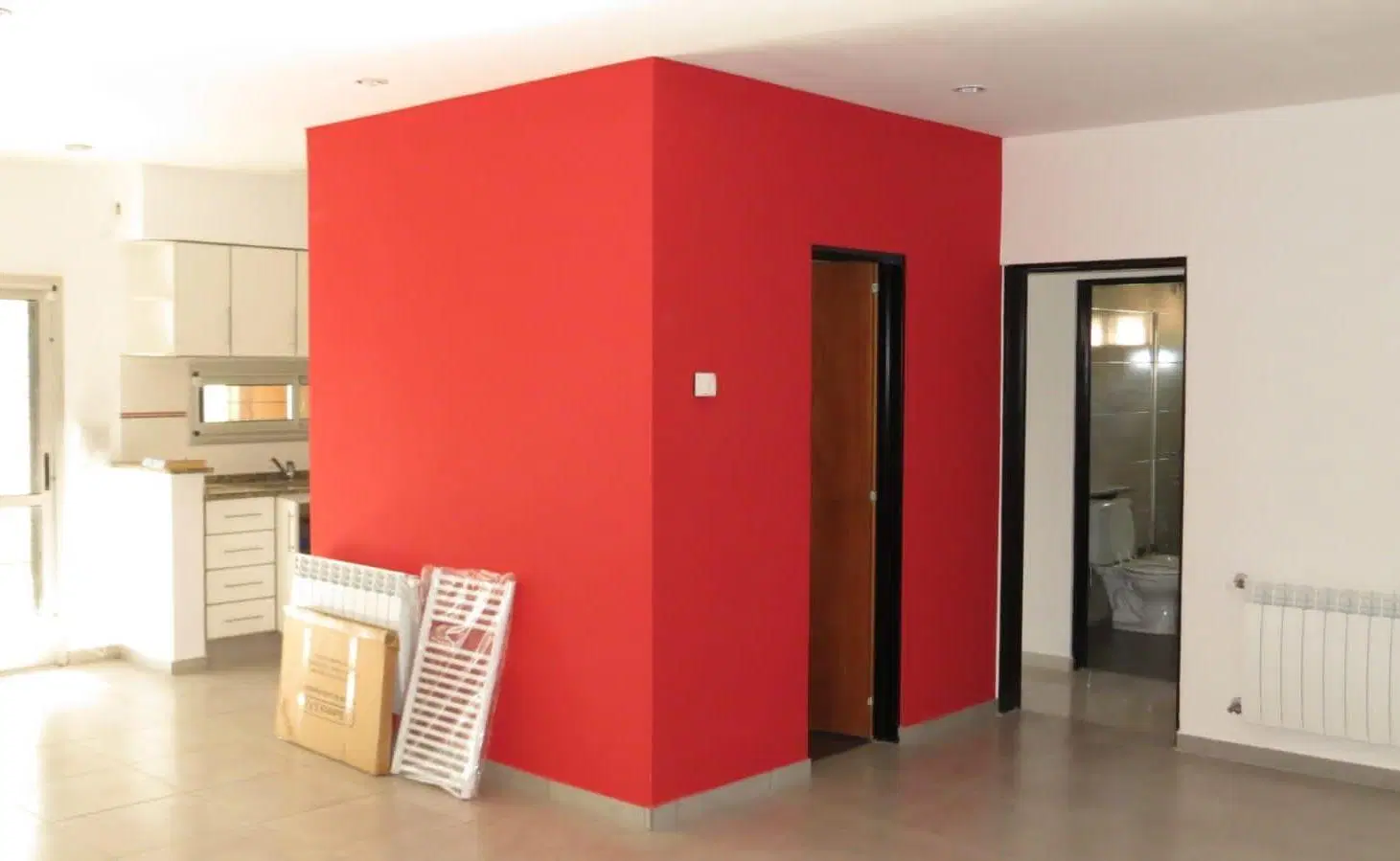 Casa en alquiler 3 dormitorios con jardín, pileta y quincho - Baigorria 5