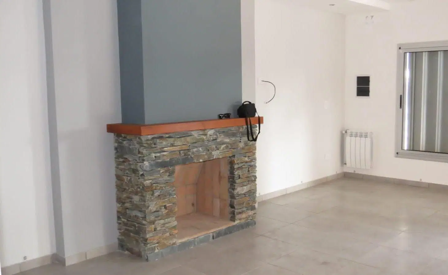 Casa en alquiler 3 dormitorios con jardín, pileta y quincho - Baigorria 4