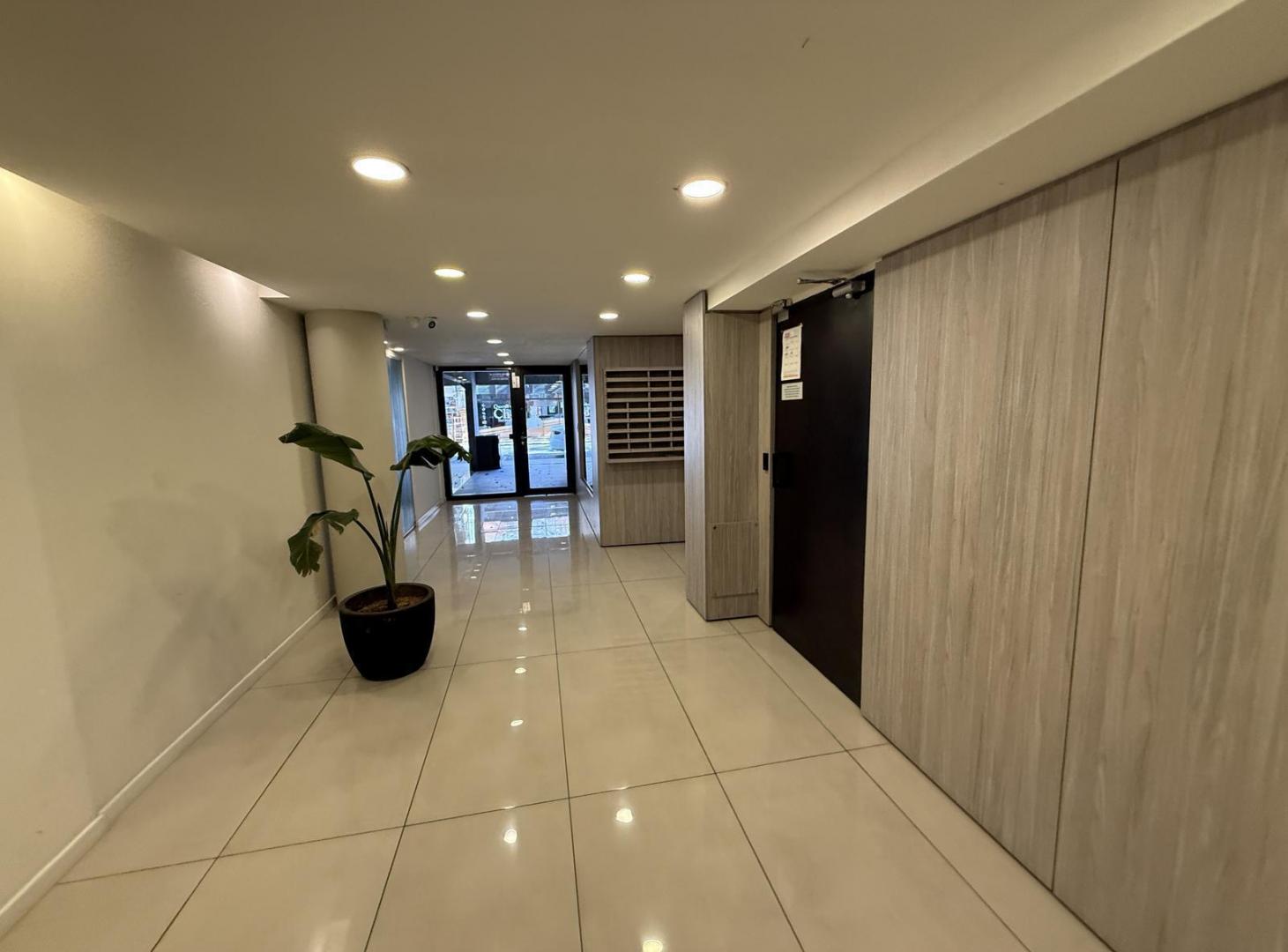 Departamento en venta 1 dormitorio opcional cochera - Barrio Martin