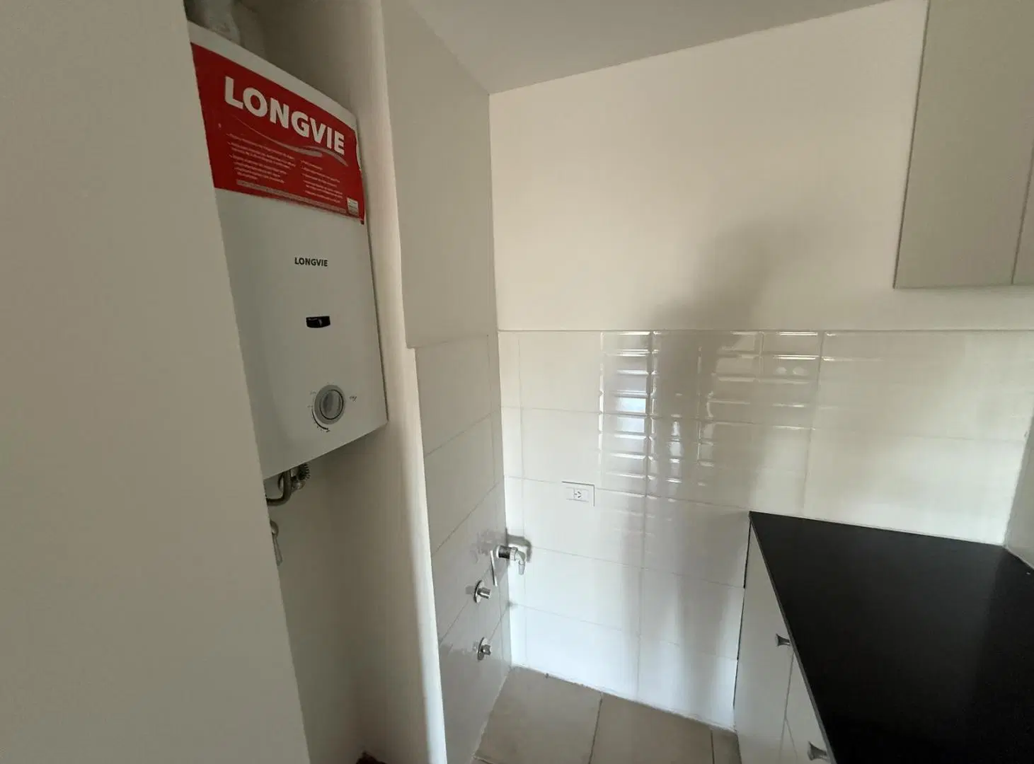 Departamento en venta 1 dormitorio opcional cochera - Barrio Martin 3