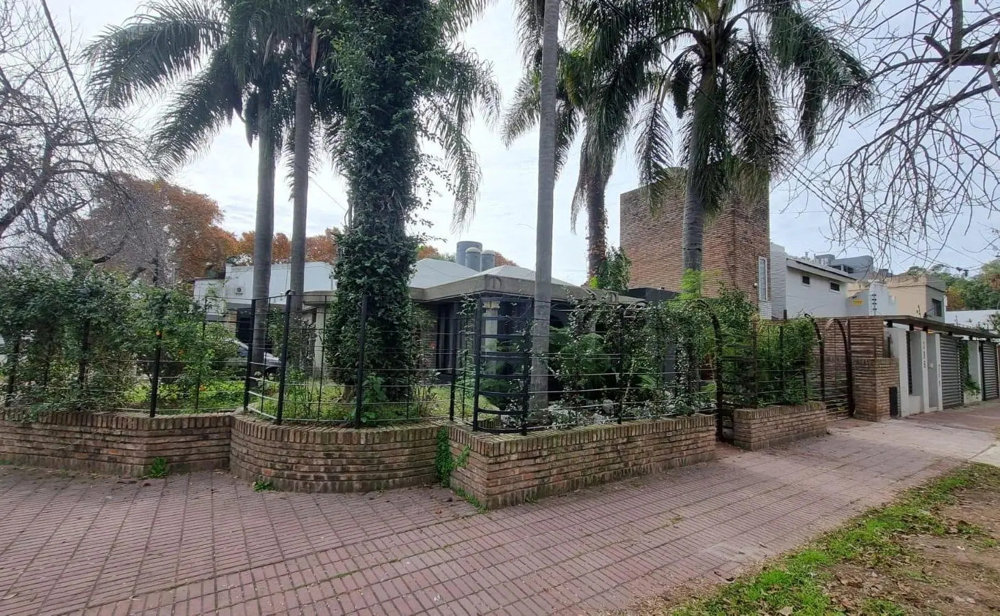 Casa en venta 1 dormitorio - Alberdi 2