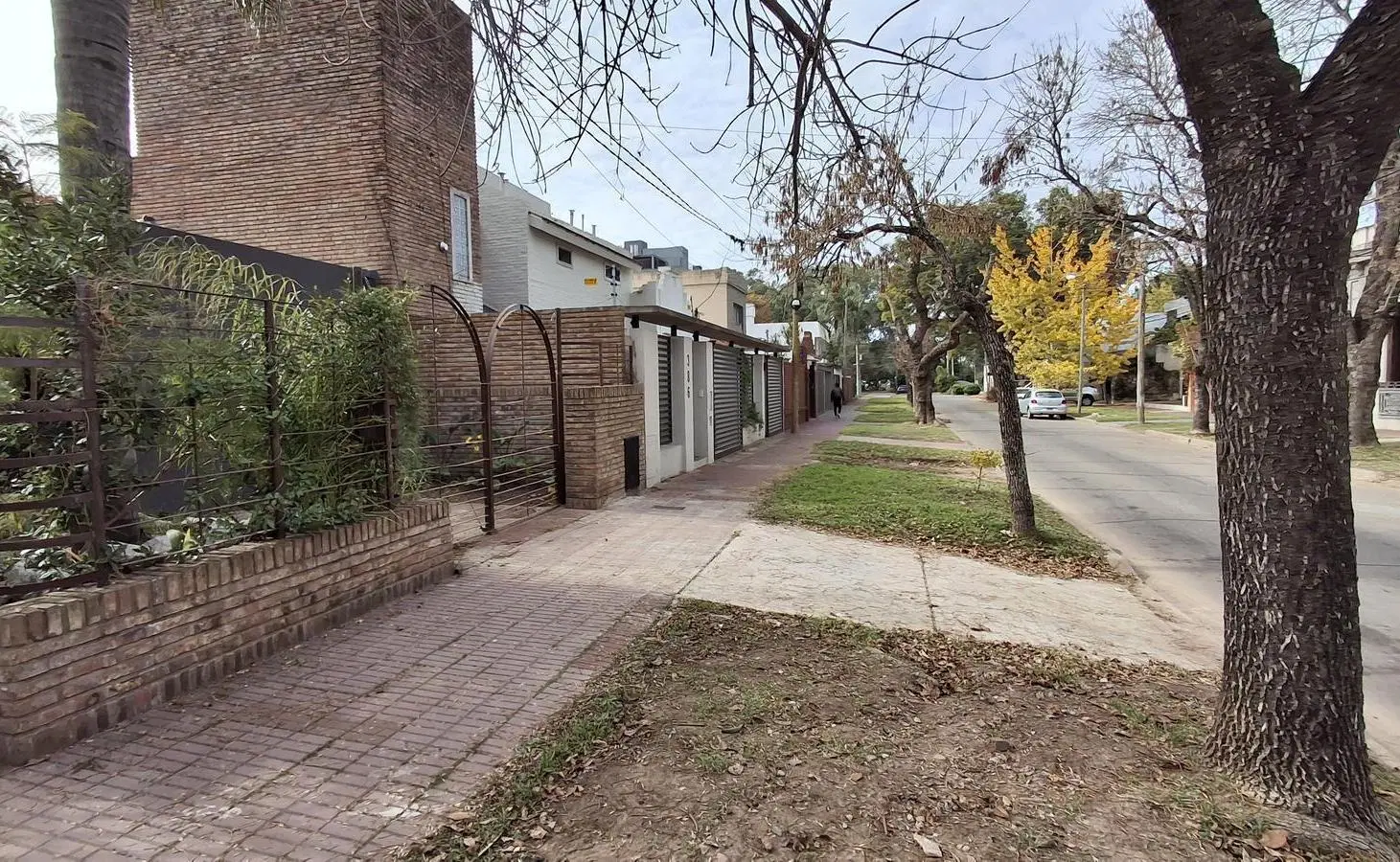 Casa en venta 1 dormitorio - Alberdi 5