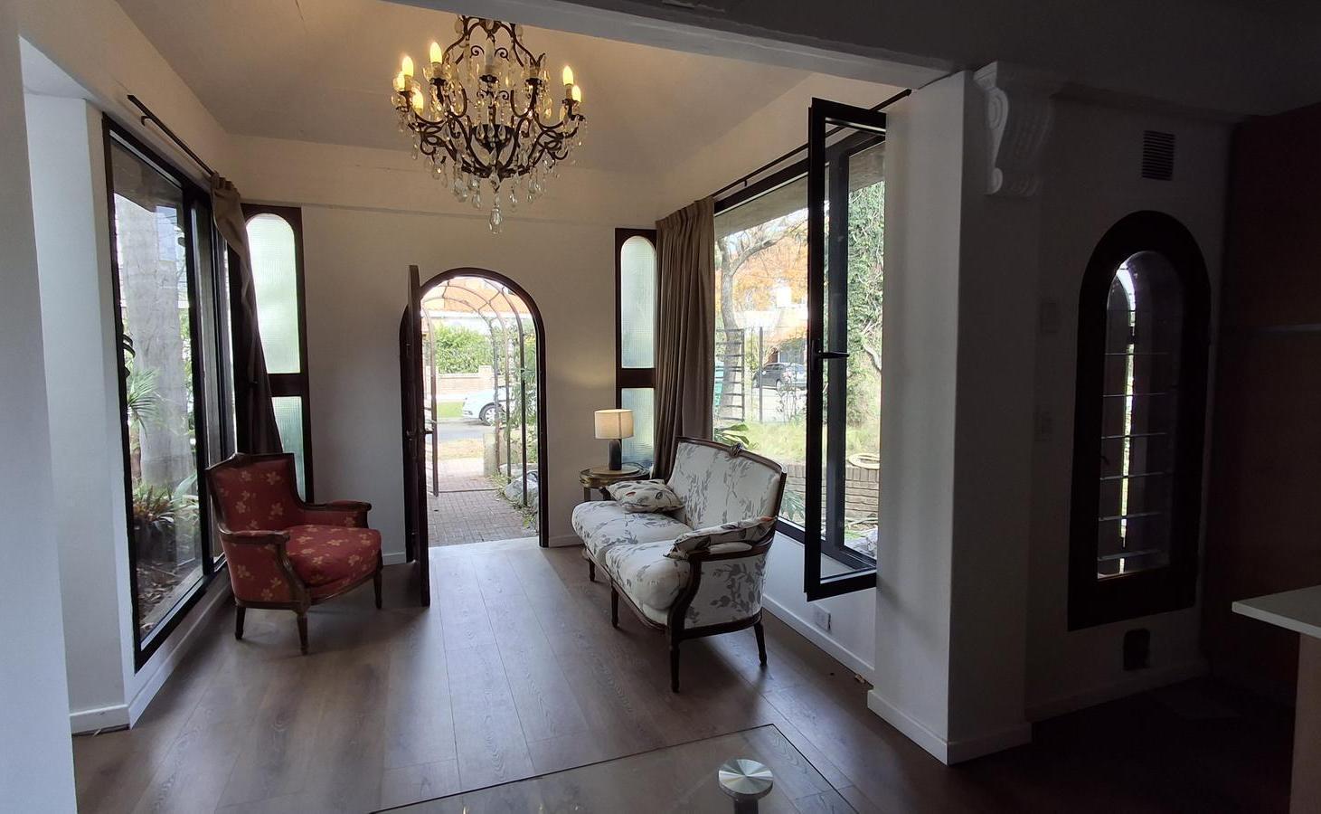 Casa en venta 1 dormitorio - Alberdi