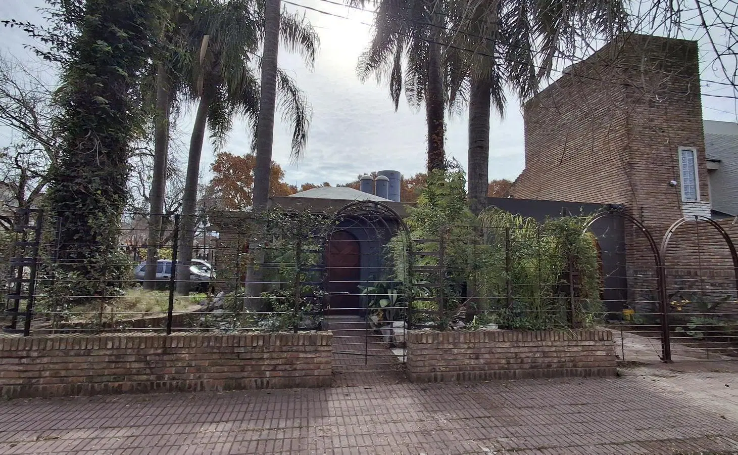 Casa en venta 1 dormitorio - Alberdi 4