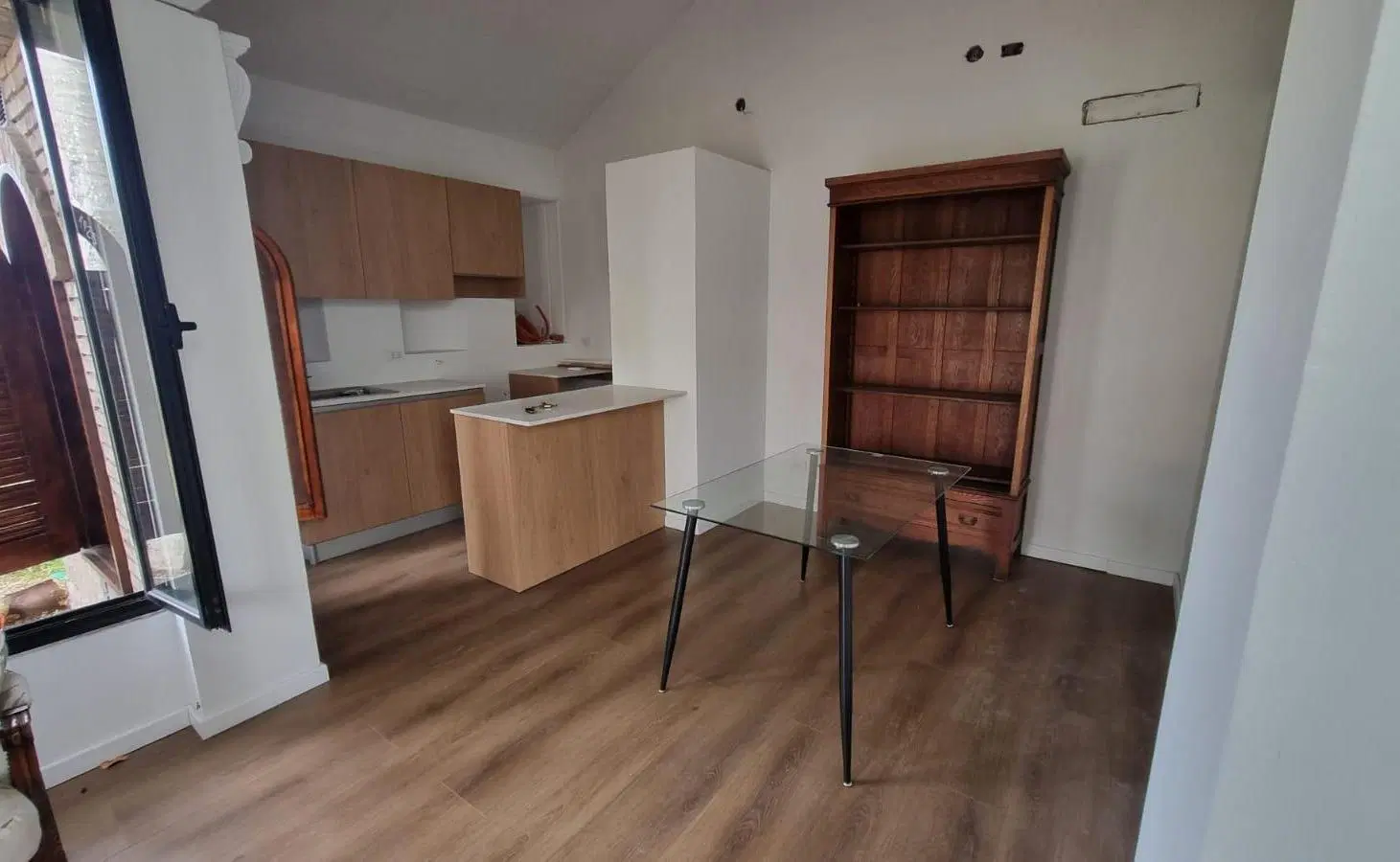 Casa en venta 1 dormitorio - Alberdi 3
