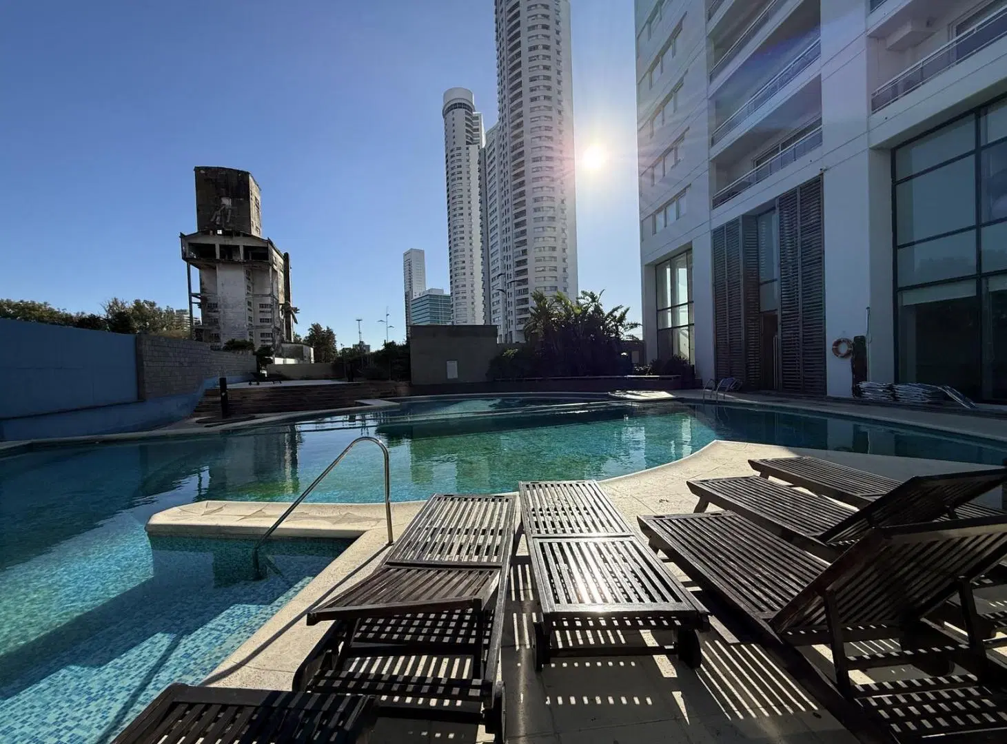 Loft en venta Torre Maui vista ciudad - Puerto Norte 2