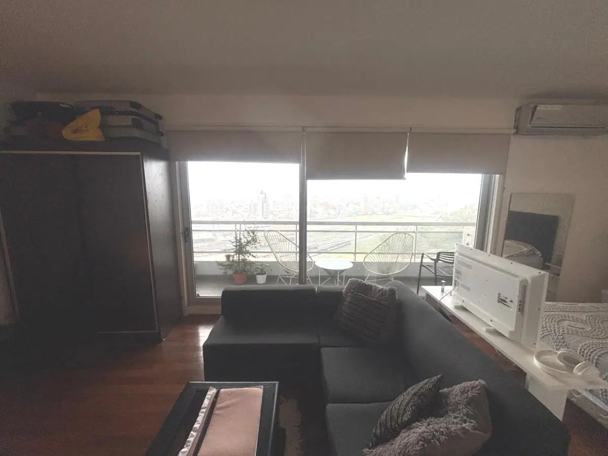 Loft en venta Torre Maui vista ciudad - Puerto Norte 3