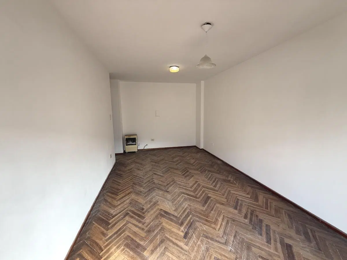 Departamento 1 dormitorio con seguridad en venta - Centro 4