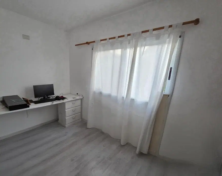 Departamento 2 dormitorios con patio VENTA - Barrio Sarmiento 4