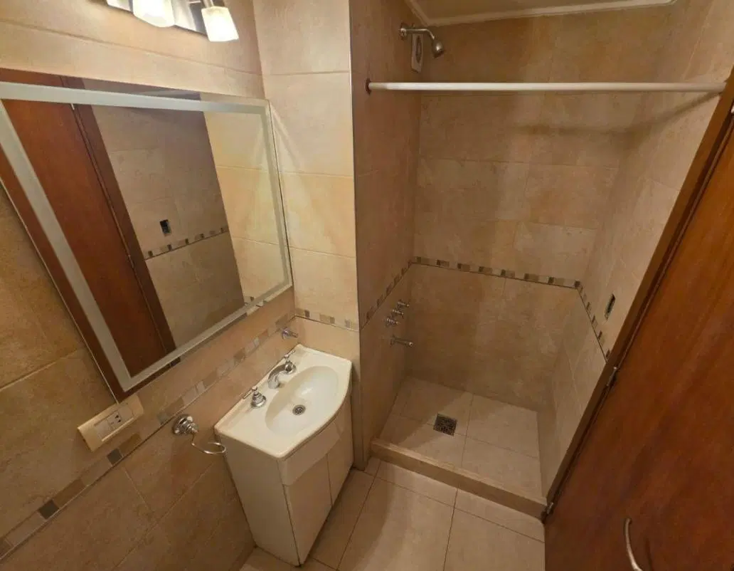 ALQUILER Depto. 2 dormitorios, cochera y amenities - Barrio Martin 5