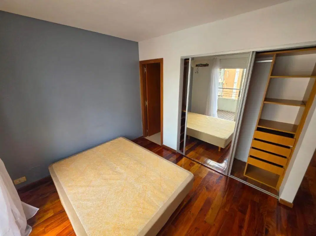 ALQUILER Depto. 2 dormitorios, cochera y amenities - Barrio Martin 4
