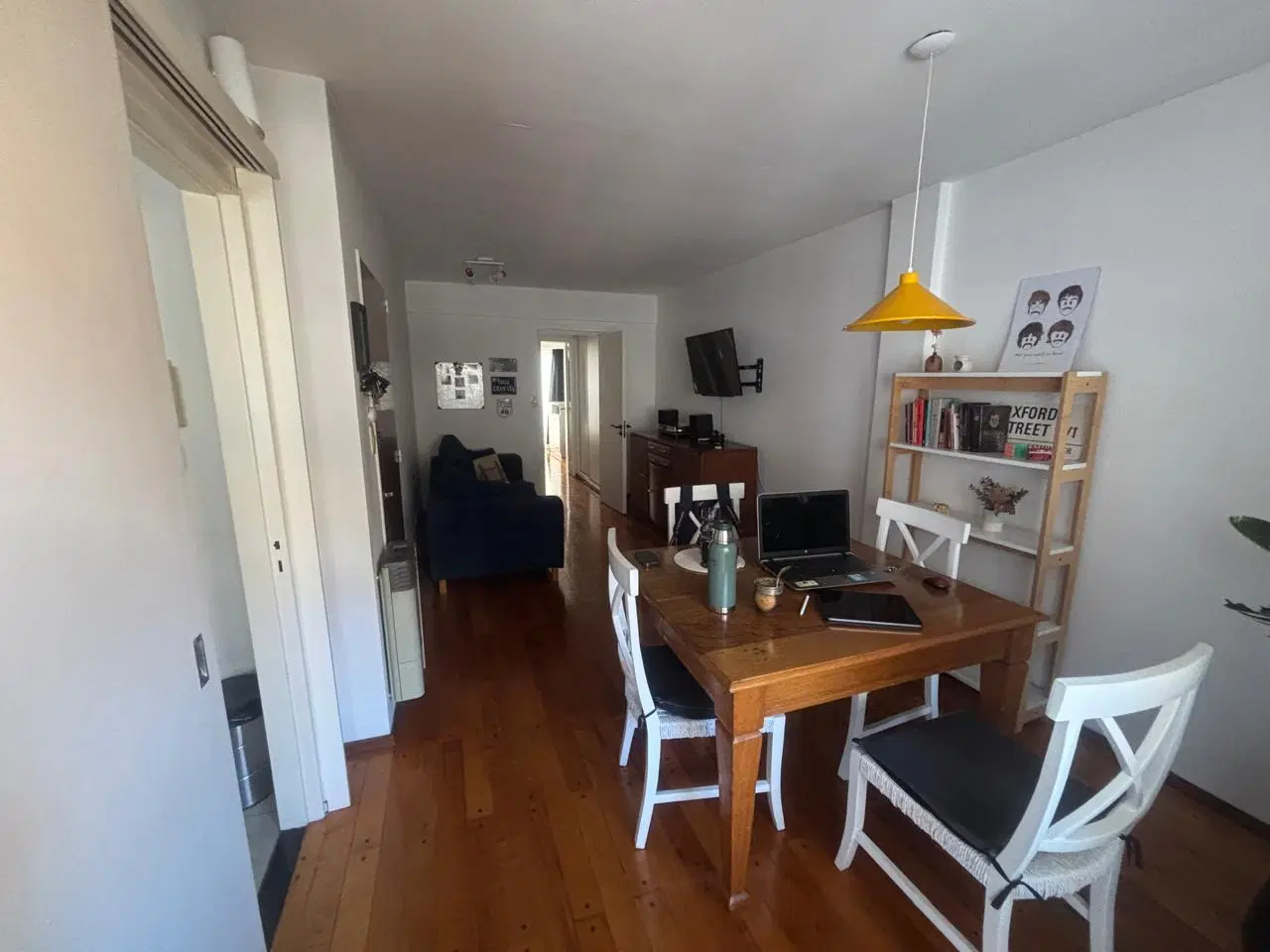 Departamento de 1 dormitorio VENTA - Barrio Martin 1
