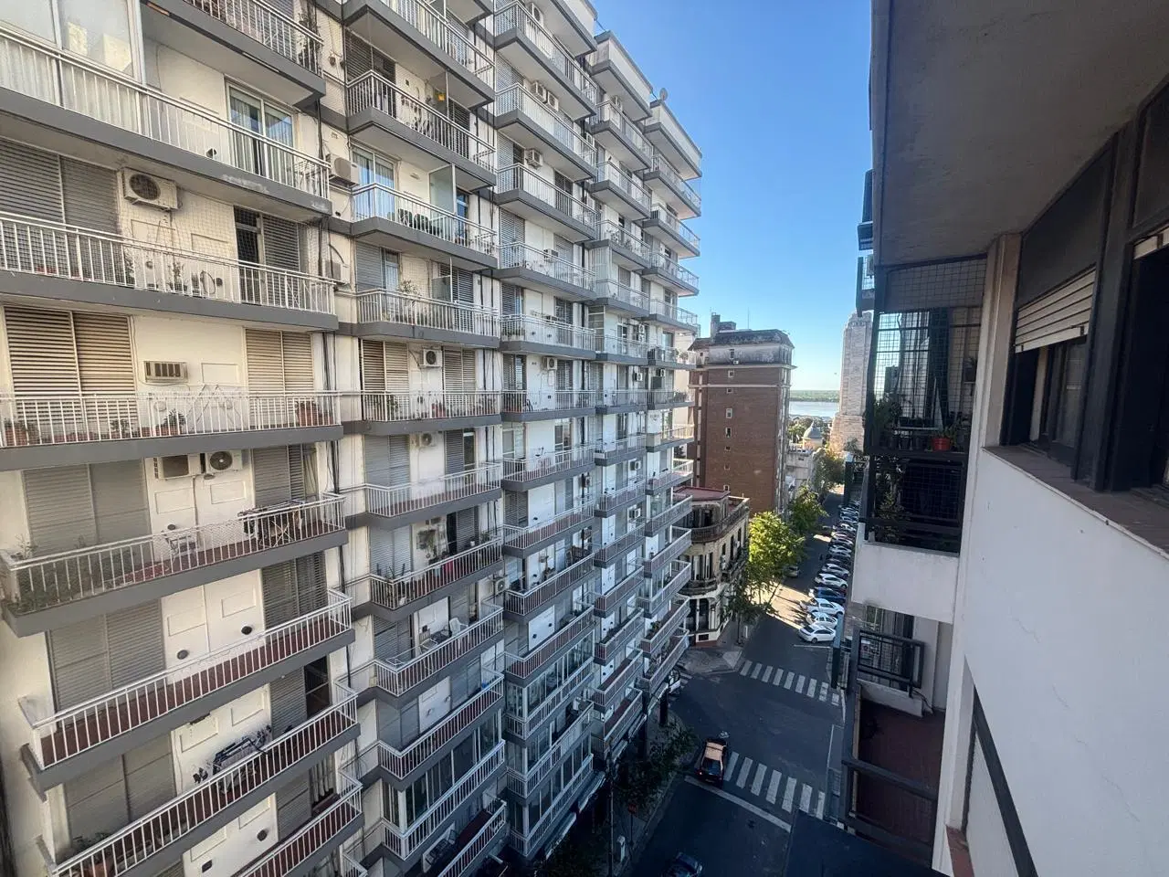 Departamento de 1 dormitorio VENTA - Barrio Martin 3
