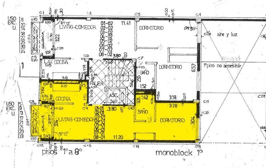 Plano 1