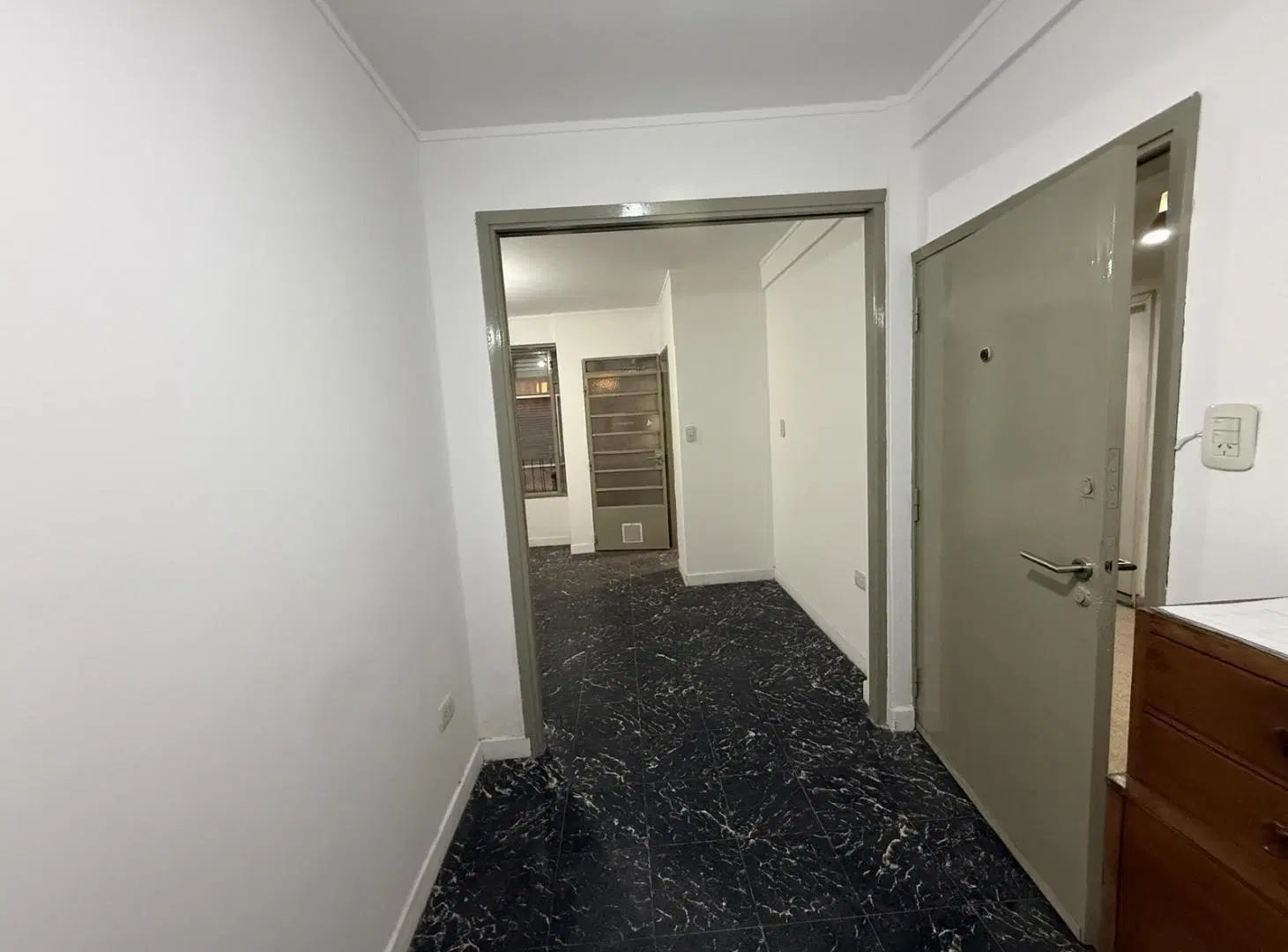 Departamento 2 dormitorios ALQUILER - Centro 5
