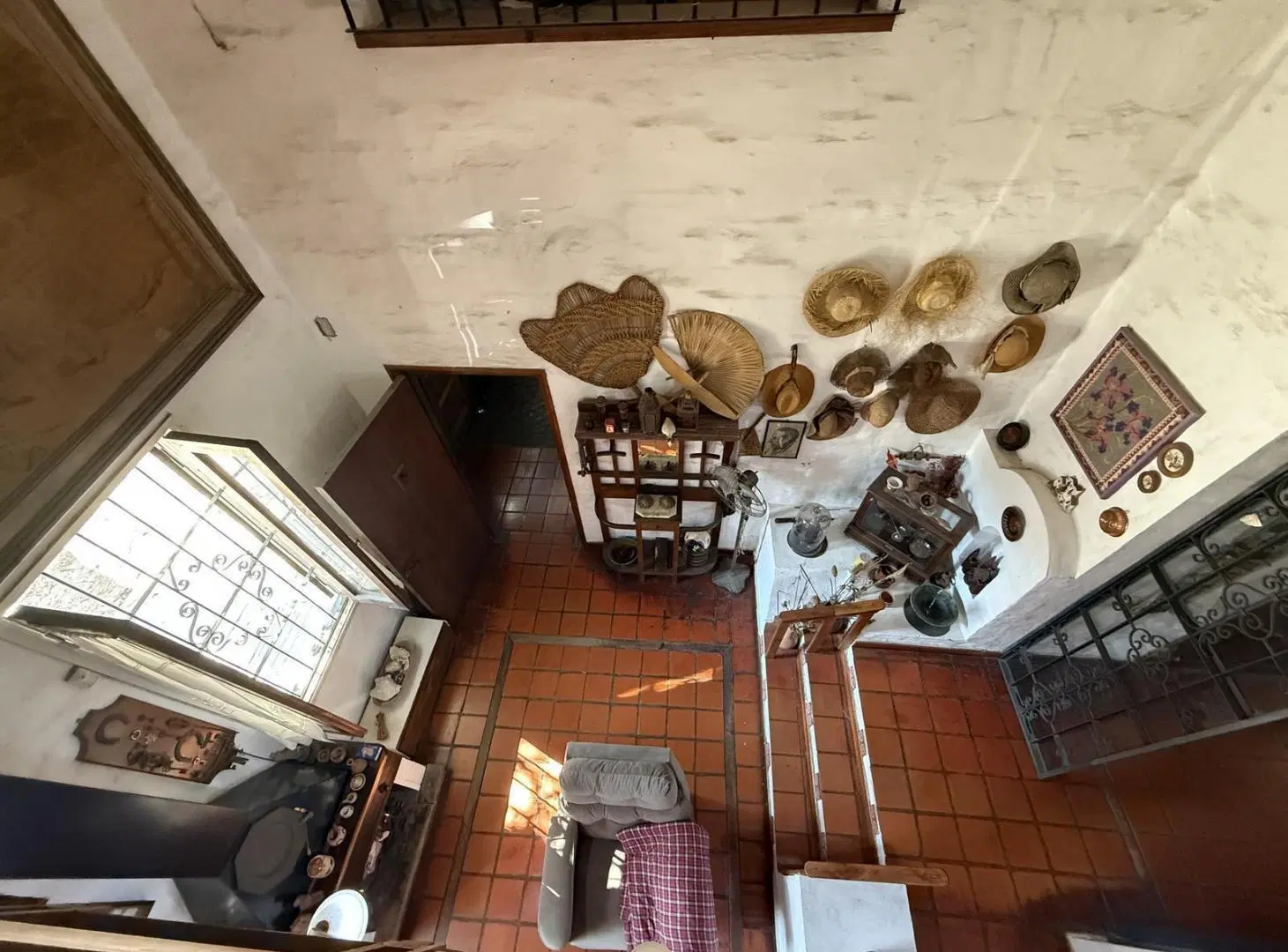 Casa en venta 4 dormitorios - República de la sexta 3