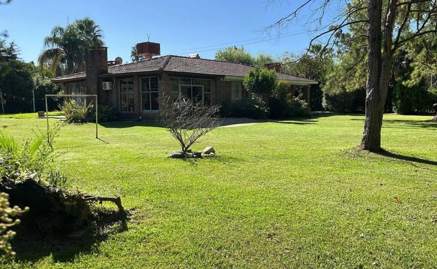 Casa 3 dormitorios en venta - Roldán 3