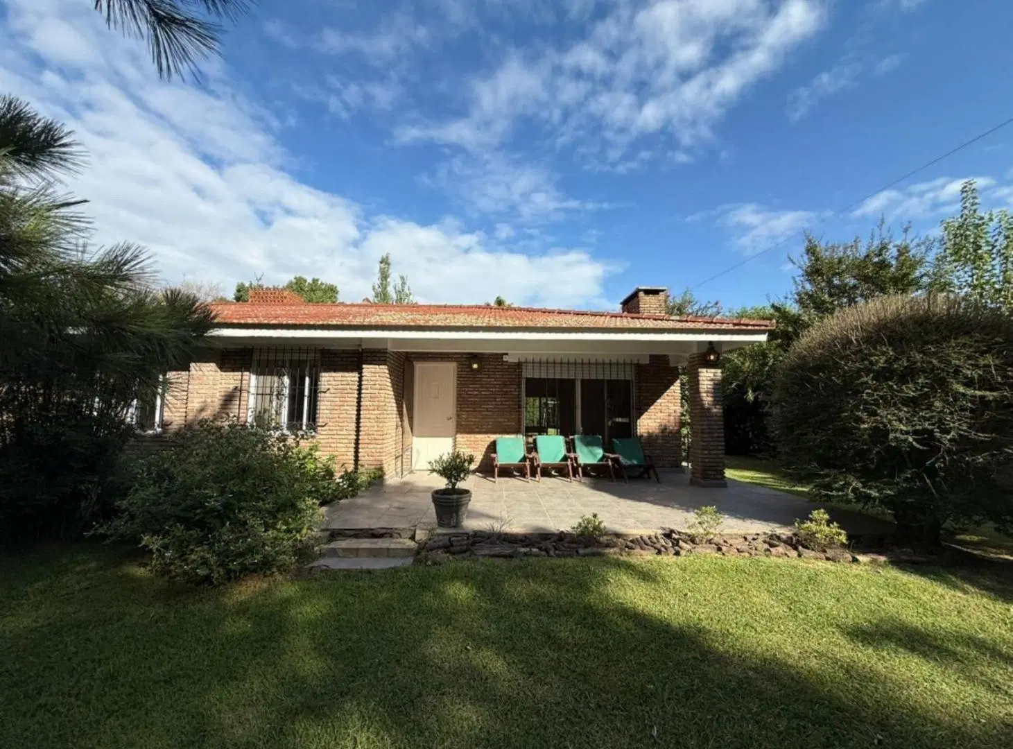 Casa 3 dormitorios en venta - Roldán 5