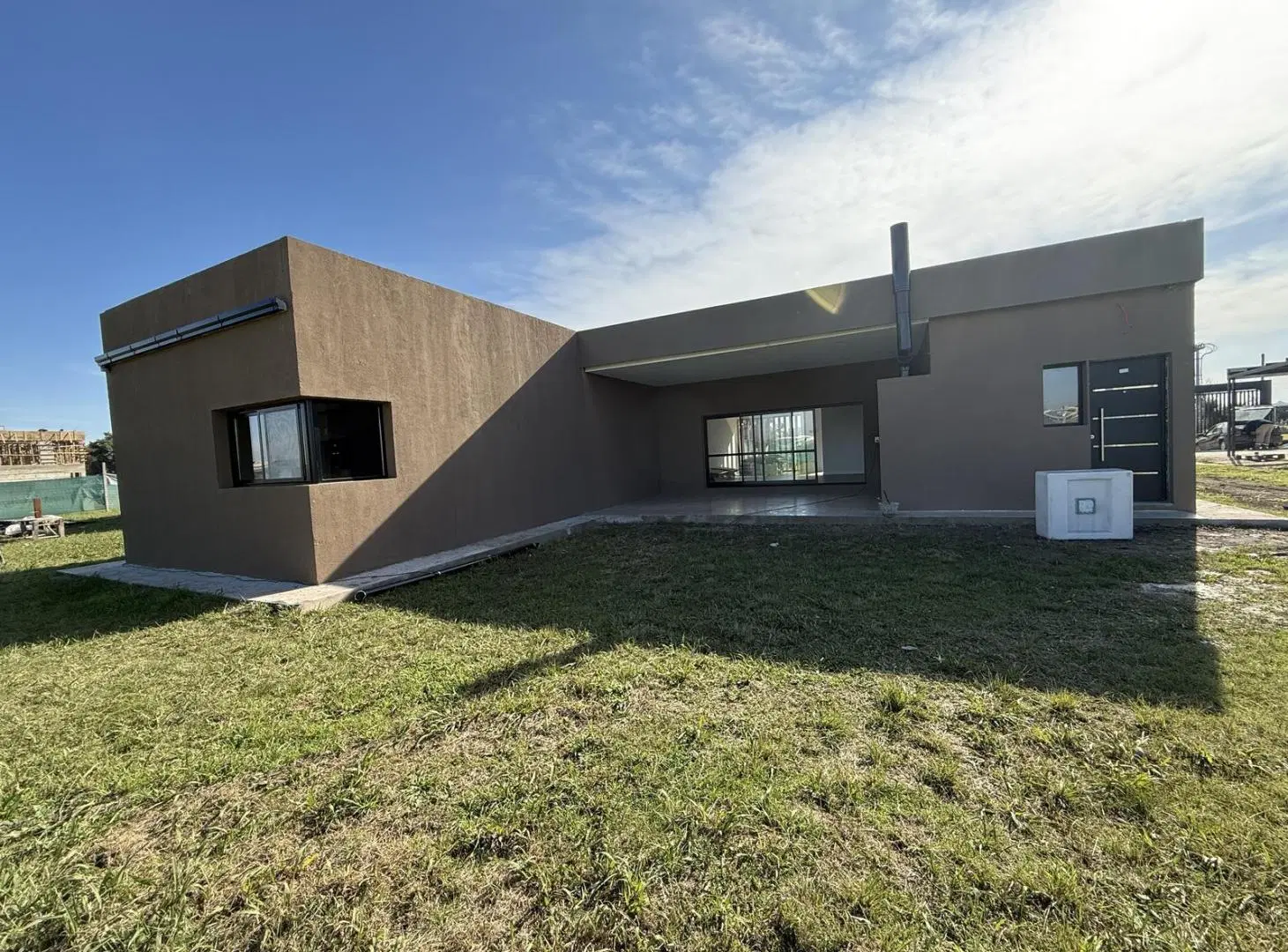 Casa a estrenar 3 dormitorios - Los pasos 4, Fisherton 5