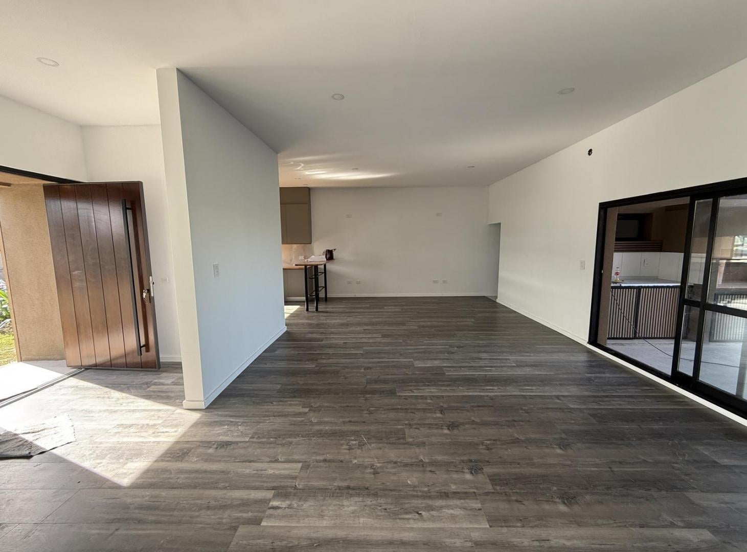Casa a estrenar 3 dormitorios - Los pasos 4, Fisherton