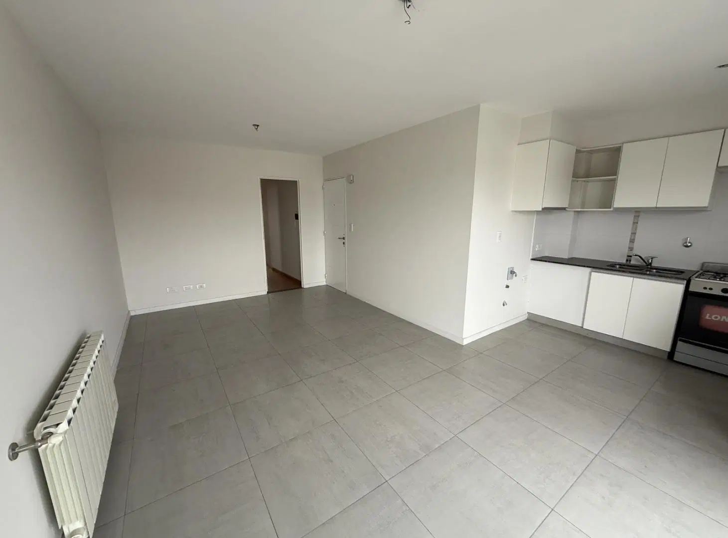 Departamento en venta 2 dormitorios   cochera - Barrio Lourdes 3
