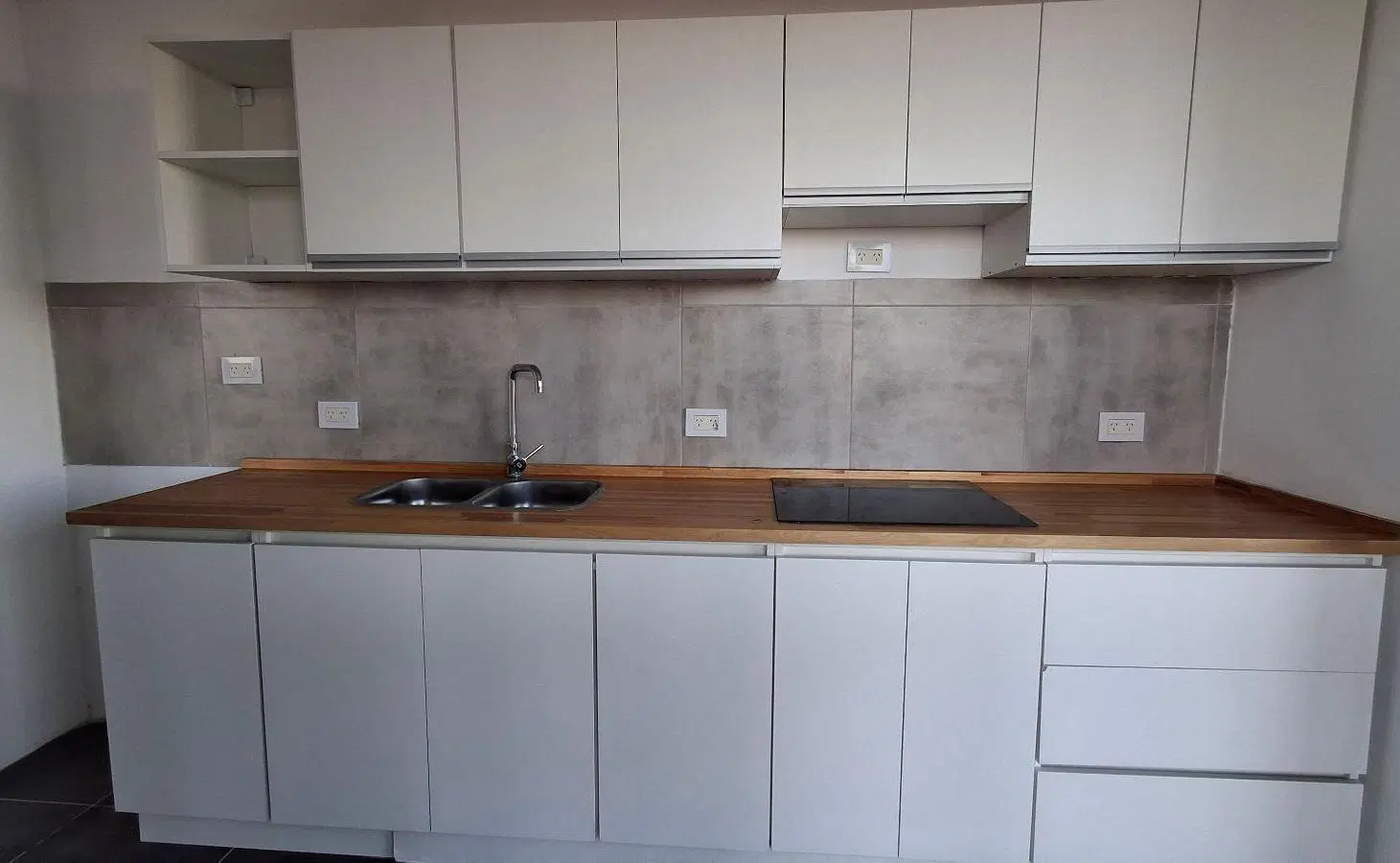 Venta Departamento 2 Dormitorios vista al rio - Granadero Baigorria 3
