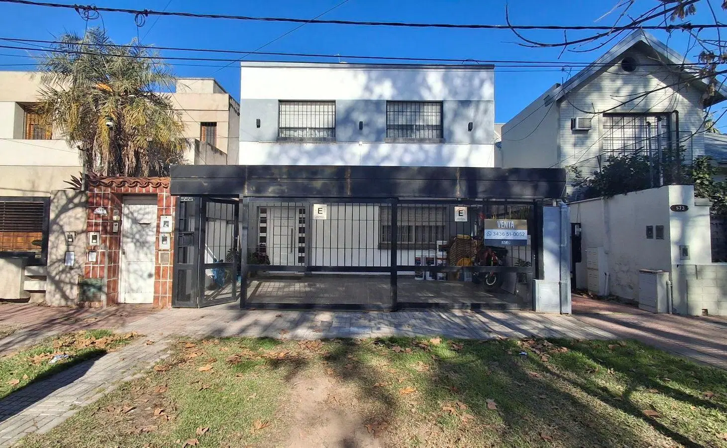 Casa en venta 2 dormitorios   comodín | Alberdi río 4