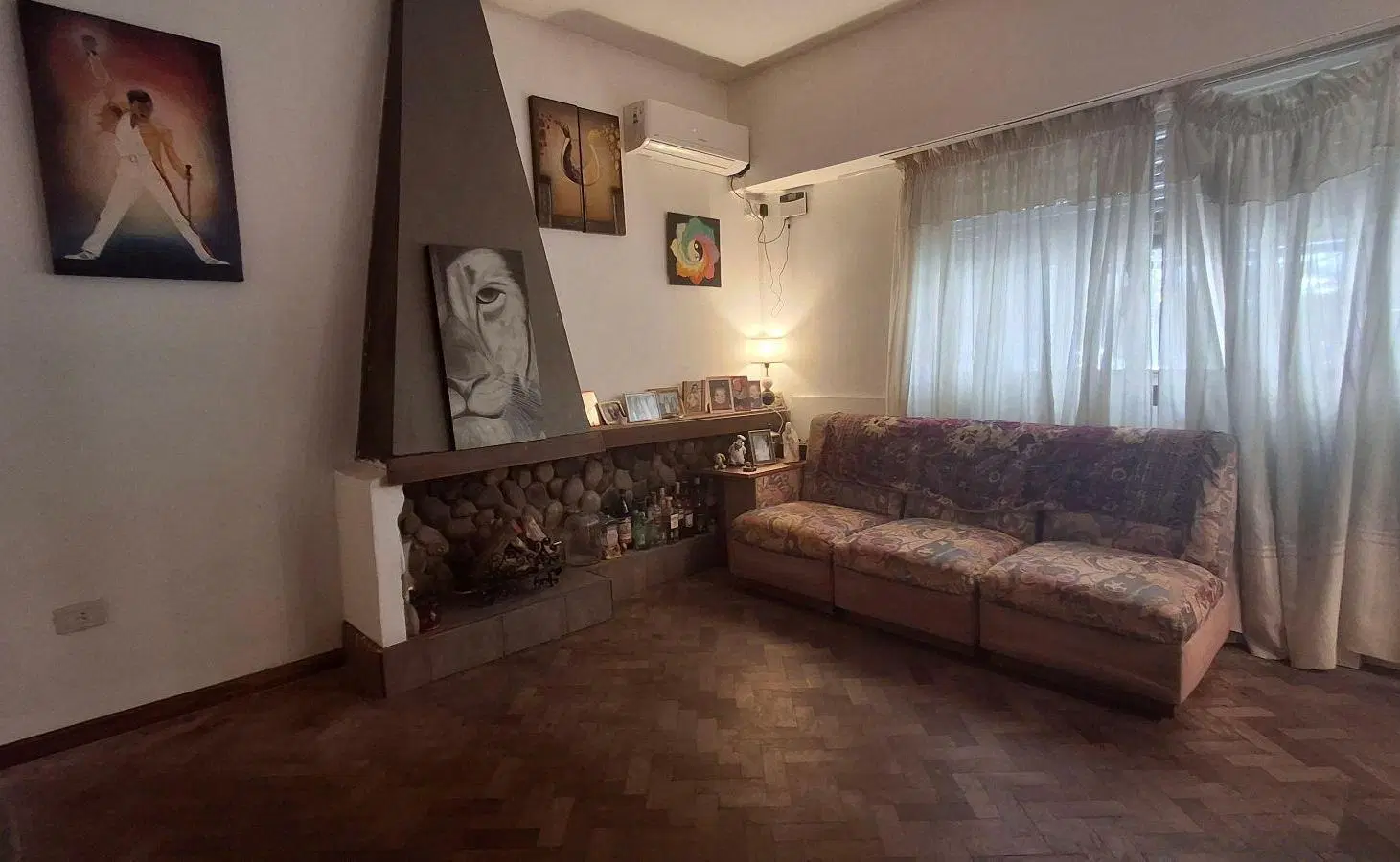 Casa en venta 2 dormitorios   comodín | Alberdi río 3
