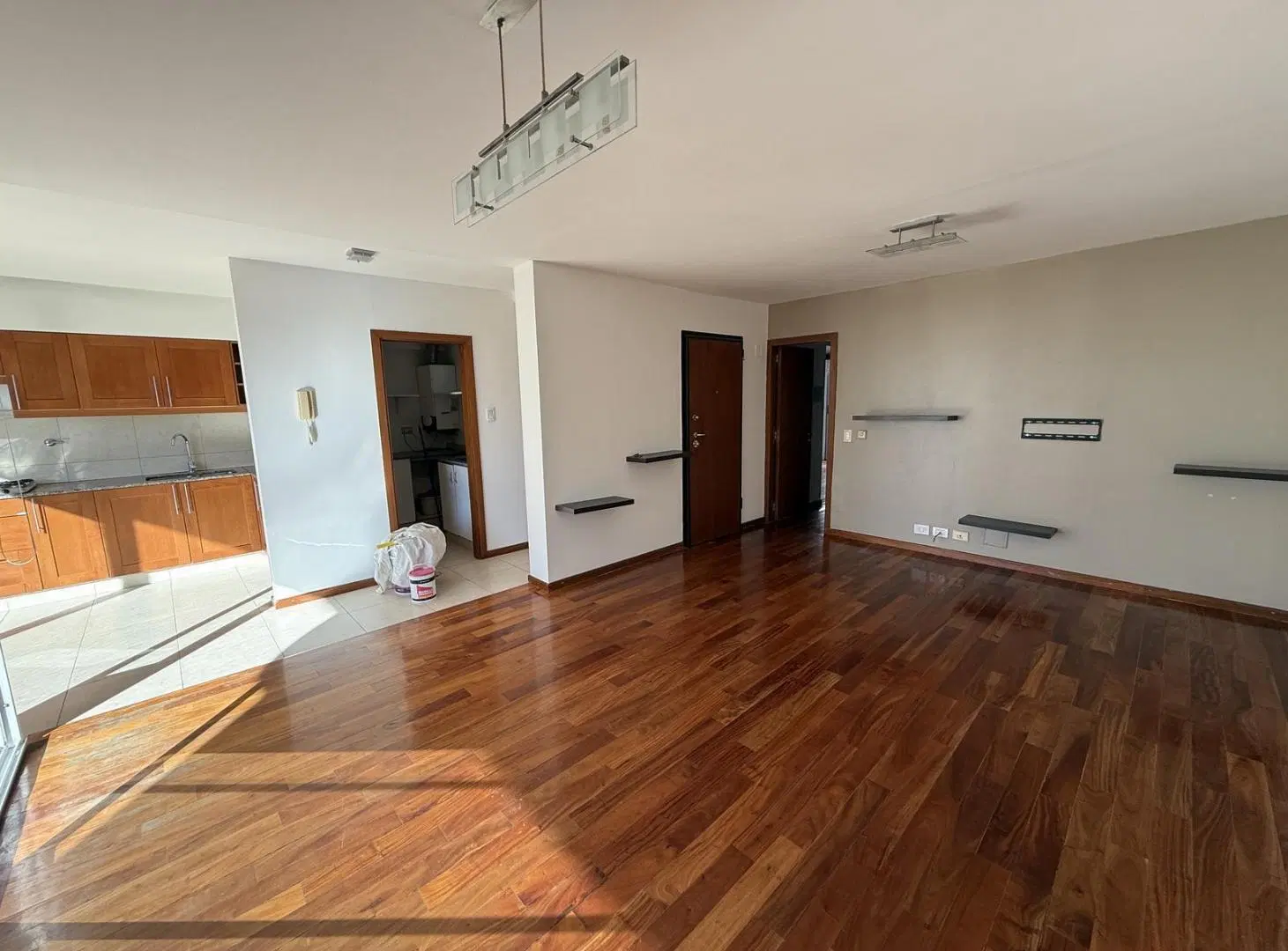 VENTA Depto. 2 dormitorios, cochera y amenities - Barrio Martin 4