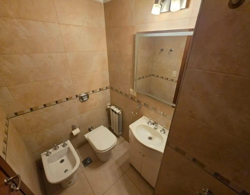 VENTA Depto. 2 dormitorios, cochera y amenities - Barrio Martin 8