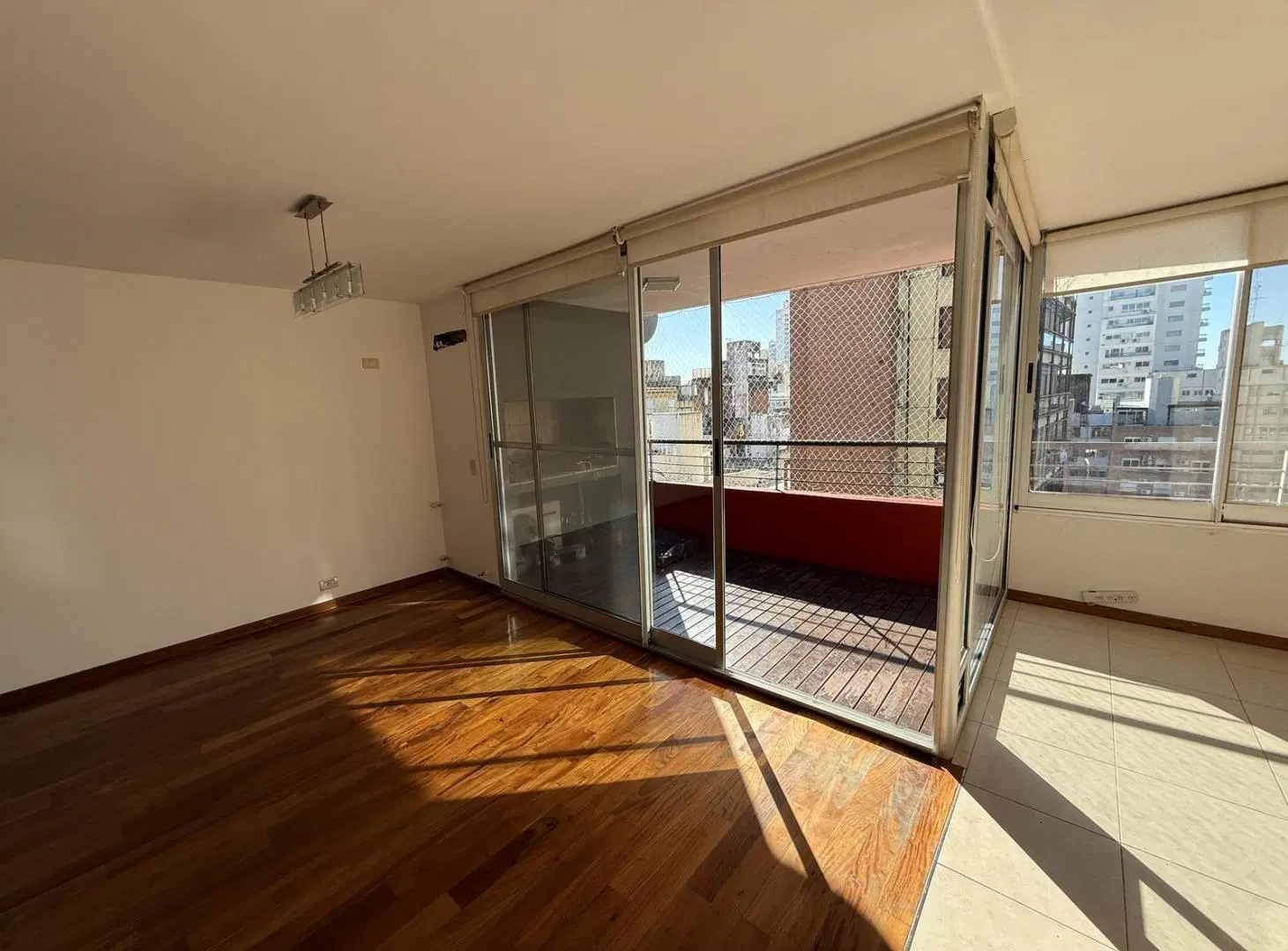 VENTA Depto. 2 dormitorios, cochera y amenities - Barrio Martin 3